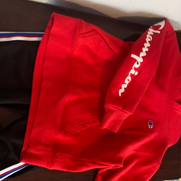 Toddler Set - Picture 1 of 1